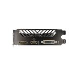 Gigabyte geforce gtx 1050 ti d5 4g nvidia 4 go gddr5