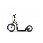 Trottinette Wzoom Noir