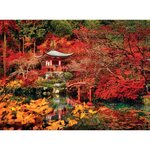 PUZZLE 500 pieces - Orient Dream - 49 X 36 cm