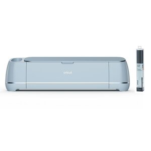 Machine de découpe Cricut Maker 3 + vinyle permanent noir 91 x 33 cm