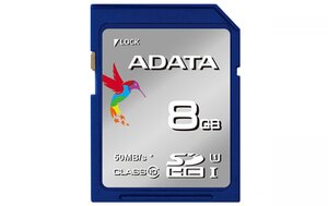 Adata premier 64 gb sdxc