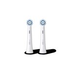 Oral-b io gentle care brossettes  2x