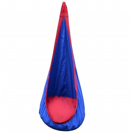Outdoor play balançoire sac suspendue 45418