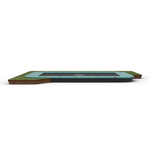 Ultim Champion FlatGround 330 Green