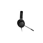 Cooler Master - MH752 - Casque Gaming (PC/PS4™/Xbox One/Nintendo™ Switch) Son Virtuel 7.1, USB/3.5mm - Noir