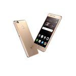 Huawei p9 lite or