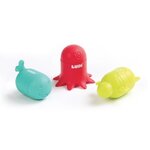 LUDI Aspergeurs lavables Marins