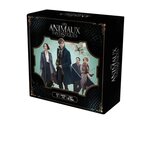 Les animaux fantastiques - jeux de société