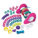 Clementoni - 18585 - Bracelets Wow