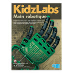 Kit DAM/4M Main robotique