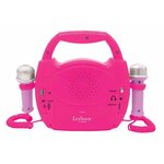 Mon premier lecteur musical karaoké Disney Princess