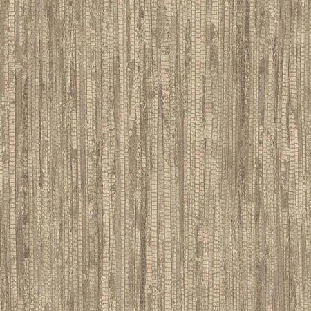 Noordwand Papier peint Natural Grasses Wicker marron