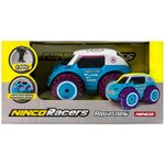 Ninco voiture amphibie télécommandée aquasnow 1:16