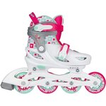 NIIDJAM Roller en ligne reglable - STAR