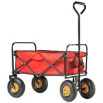 HAEMMERLIN Chariot de jardin - Pliant