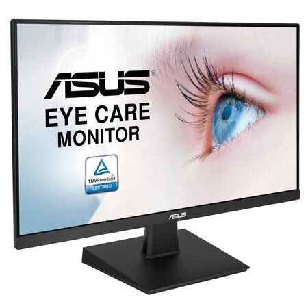 Asus va24ehe 60 5 cm (23.8") 1920 x 1080 pixels full hd led noir