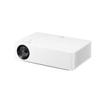 Lg hu70ls vidéo-projecteur projecteur à focale standard 1500 ansi lumens led 2160p (3840x2160) blanc