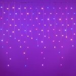 Stalactite Ruban WONDER 315xH110cm 175 LED