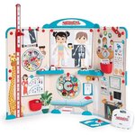 CABINET MEDICAL