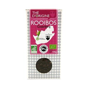 Thé Rooibos Cedarberg