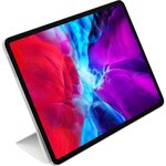 Smart Folio pour iPad Pro 12,9 pouces (5? génération) - Blanc
