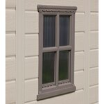 Keter Abri de jardin Factor 811 beige