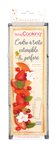 Cadre À Tarte Rectangle Extensible Perforé Inox 22-42 Cm