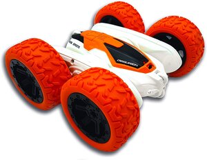 Crosslander Tout-Terrain Lumineuse,