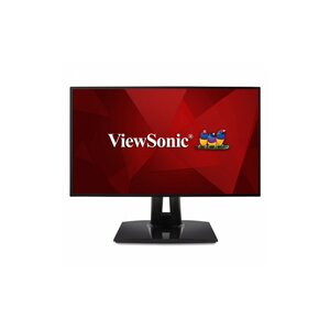 Viewsonic vp series vp2458 led display 60 5 cm (23.8") 1920 x 1080 pixels full hd noir
