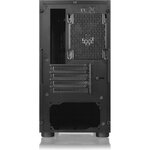 THERMALTAKE Versa H17 - Mini Tour Format Micro ATX - Noir
