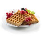 DO9133W Gaufrier-900W