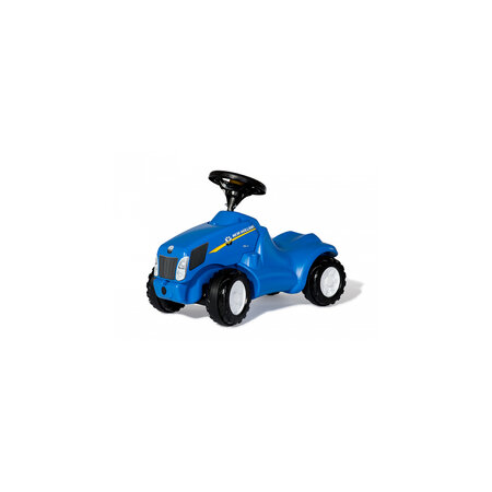 rollyMinitrac New Holland T6010