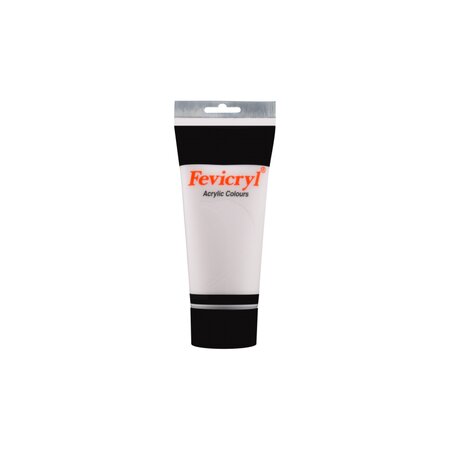 Peinture acrylique en tube pastel violet 200ml - amt