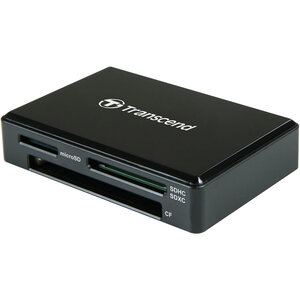 Transcend multi memory card reader all-in-1 multi memory card reader usb 3.1 gen 1 type c