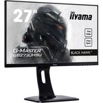Iiyama g-master gb2730hsu-b1 led display 68 6 cm (27") 1920 x 1080 pixels full hd noir