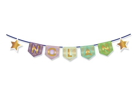 Anniversaire noah