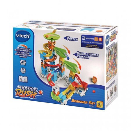 Marble rush - beginner set s200
