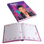 Simba kally's mashup journal secret musical