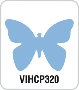 Perforatrice à levier Papillon 5 cm