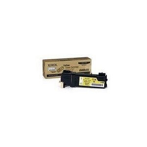 Xerox toner jaune 106r01333