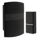 Carillon sans fil décoratif CD-100 Noir - Otio