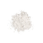 Poudre de moulage à craie  blanc  200g