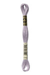 Fil Mouliné DMC Gold Concept 8M Col. 3743 Broderie et Point de Croix