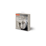 PLANTRONICS BackBeat GO 810 Blanc