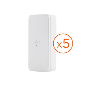 Somfy intellitag x 5