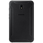 Tablette tactile - Samsung t395 galaxy tab active 2 - écran 8'' - wifi / 4g 16go - noir
