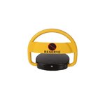 Mottez Barriere de parking automatique, bloc parking