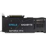 Gigabyte geforce rtx 3070 ti eagle oc 8g nvidia 8 go gddr6x