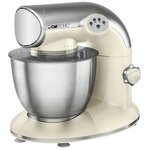 Robot multifonctions clatronic km 3632 (crème)