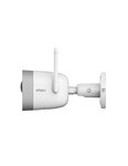 Imou New Bullet, Caméra de sécurité IP, Extérieure, Sans fil, Cosse, Plafond/mur, Blanc
